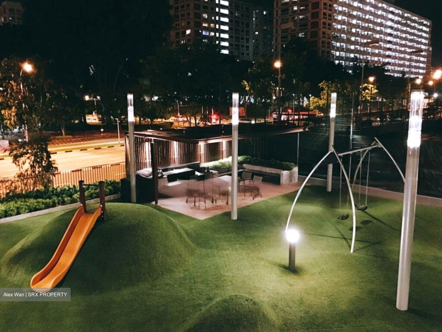 Stratum (D18), Condominium #444734271